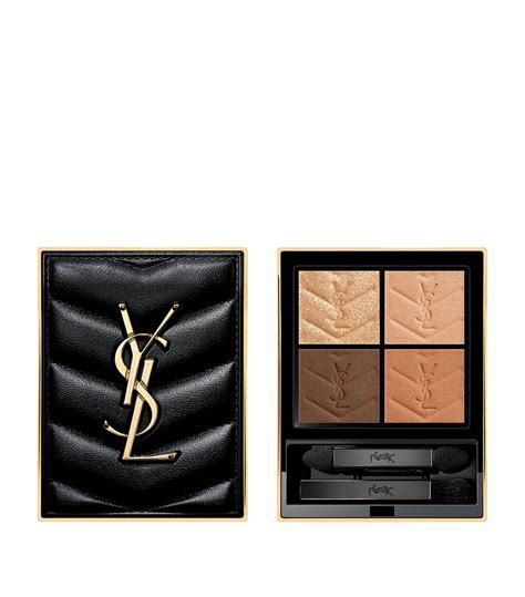 ysl eyeshadow palette mini clutch